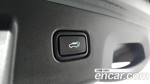 Hyundai Tucson 2021 — фото 17