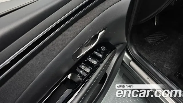 Hyundai Tucson 2021 — фото 18