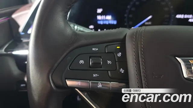 Cadillac Escalade 2023 — фото 14