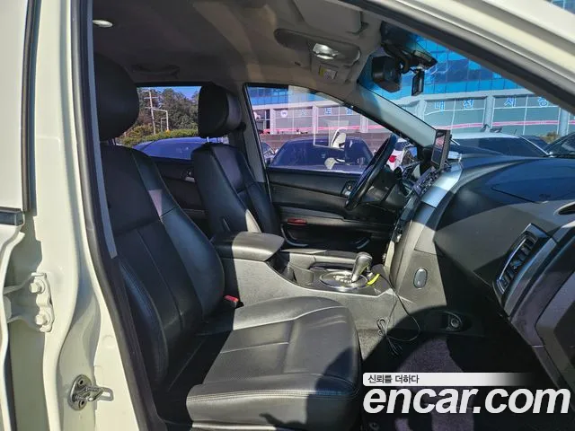 KG Mobility KORANDO 2018 — фото 10