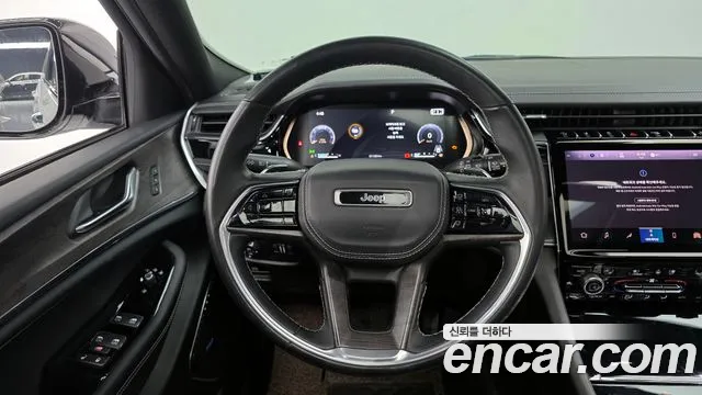Jeep Cherokee 2022 — фото 13