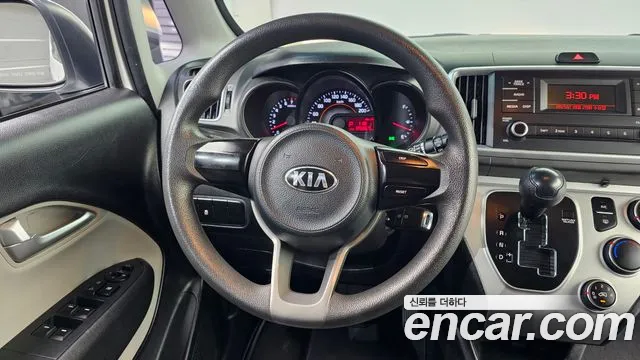 Kia RAY 2018 — фото 13