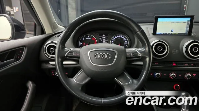 Audi A3 2015 — фото 13