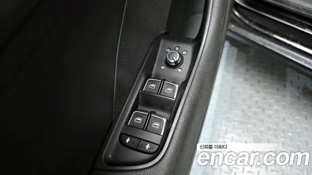 Audi A3 2015 — фото 14