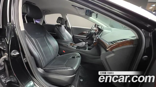Hyundai Aslan 2018 — фото 10