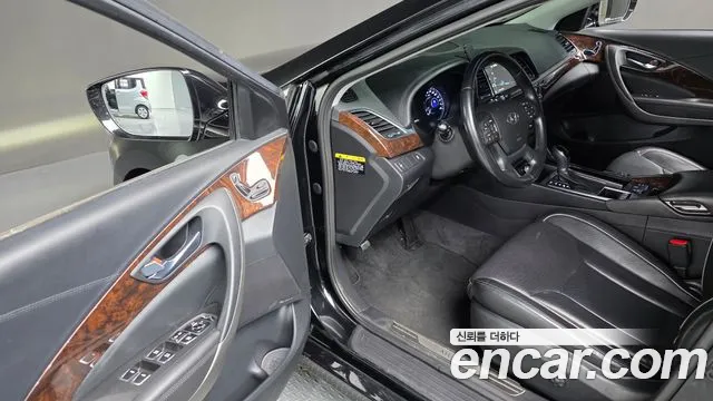 Hyundai Aslan 2018 — фото 11