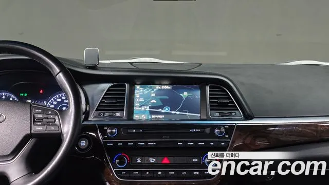 Hyundai Aslan 2018 — фото 16