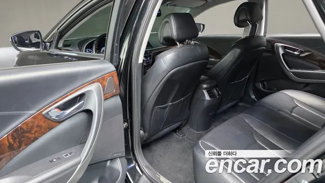 Hyundai Aslan 2018 — фото 18