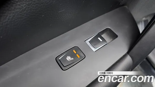 Hyundai Aslan 2018 — фото 19