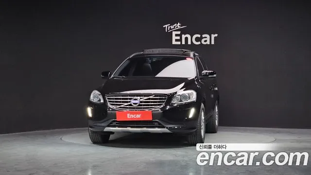 Volvo XC60 2017 — фото 3