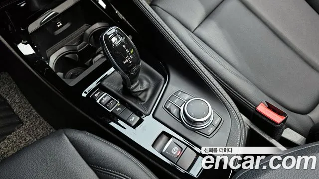 BMW X1 2022 — фото 9