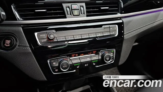 BMW X1 2022 — фото 18