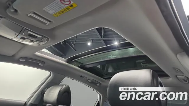 Hyundai Sonata 2016 — фото 19