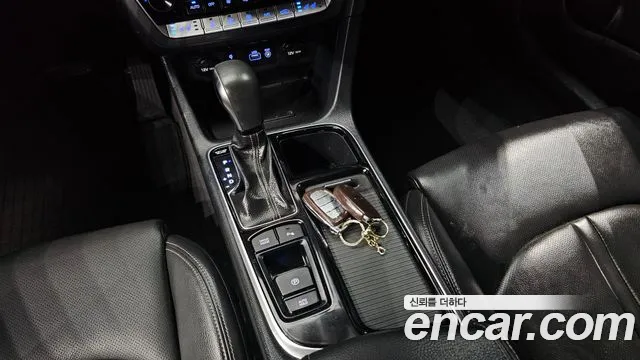 Hyundai Sonata 2018 — фото 9