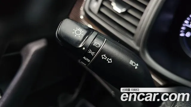 Hyundai Sonata 2018 — фото 19