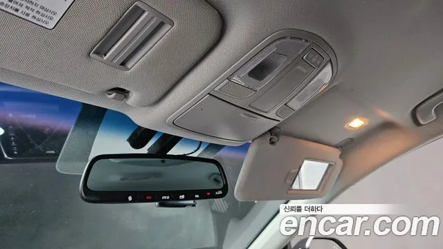 Hyundai Sonata 2018 — фото 20