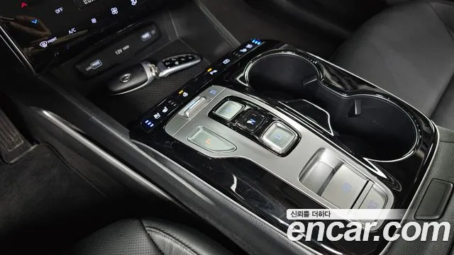 Hyundai Tucson 2022 — фото 9