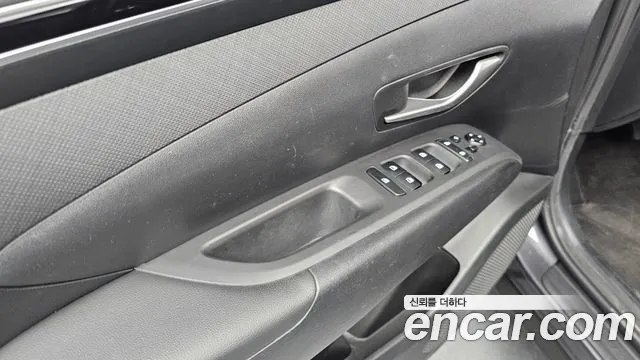 Hyundai Tucson 2022 — фото 18
