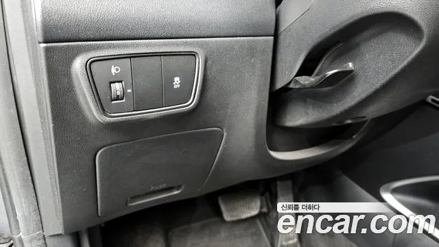 Hyundai Tucson 2022 — фото 19