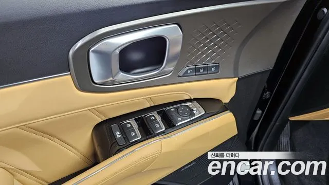 Kia Sorento 2021 — фото 14