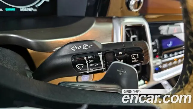 Kia Sorento 2021 — фото 16