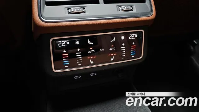 Audi A6 2023 — фото 18