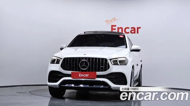 Mercedes-Benz GLE-Class 2023 — фото 3