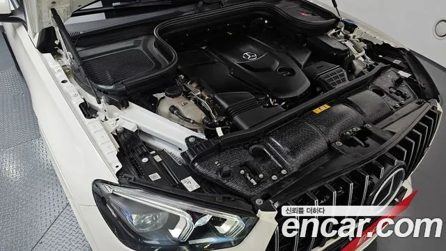 Mercedes-Benz GLE-Class 2023 — фото 6