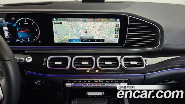 Mercedes-Benz GLE-Class 2023 — фото 14