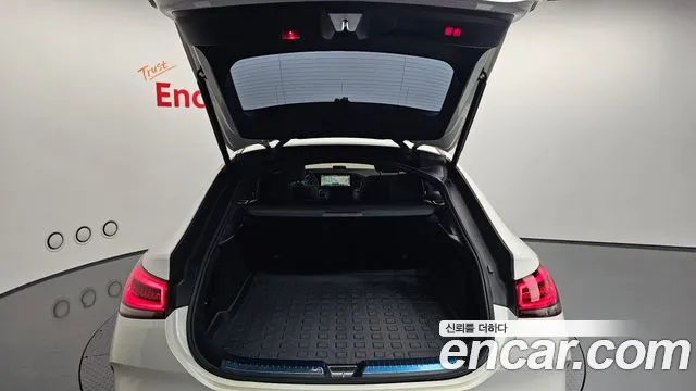 Mercedes-Benz GLE-Class 2023 — фото 20