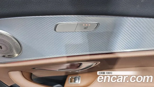 Mercedes-Benz E-Class 2020 — фото 18