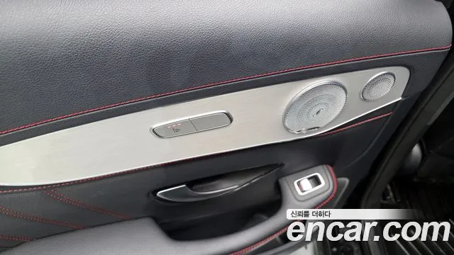 Mercedes-Benz GLC-Class 2020 — фото 18