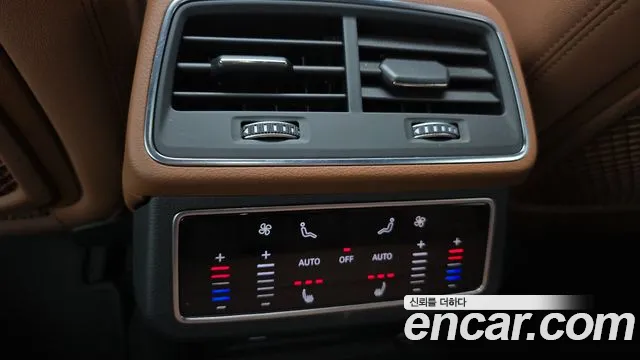 Audi A6 2023 — фото 18