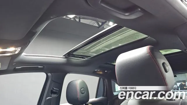 Mercedes-Benz GLA-Class 2023 — фото 18