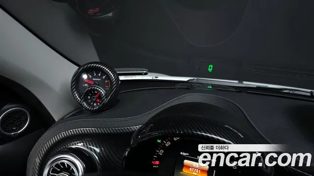 Smart Forfour 2017 — фото 16