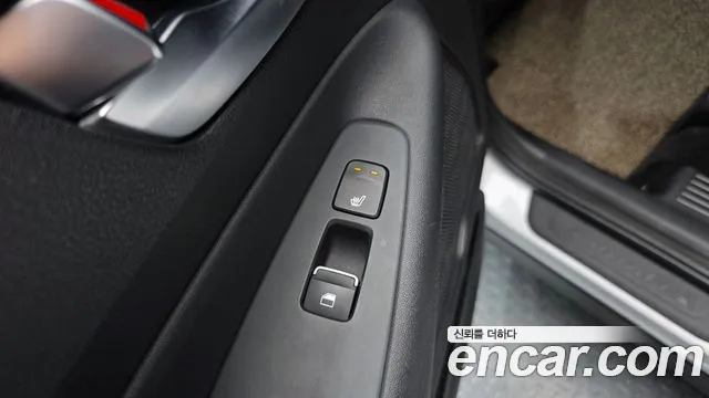 Hyundai Santafe 2020 — фото 19