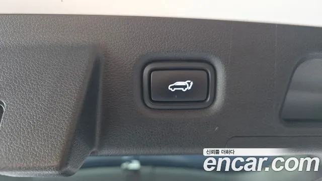 Hyundai Santafe 2020 — фото 20
