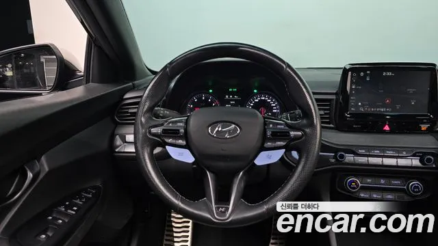 Hyundai Veloster 2019 — фото 13
