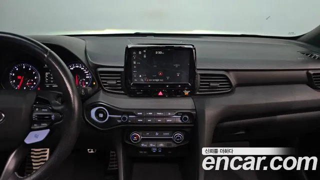 Hyundai Veloster 2019 — фото 15