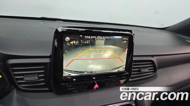 Hyundai Veloster 2019 — фото 16