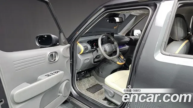 Hyundai Casper 2023 — фото 10
