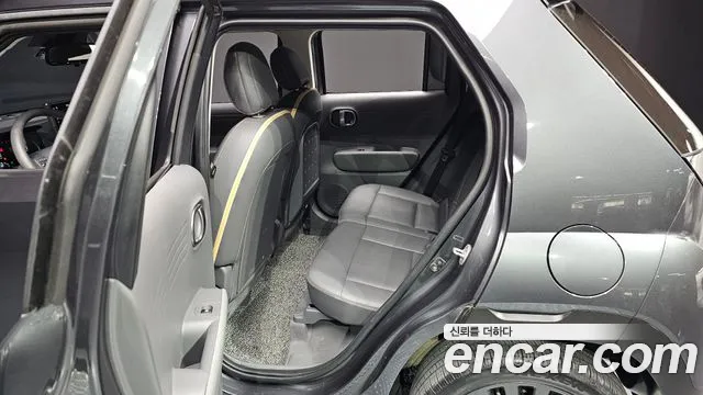 Hyundai Casper 2023 — фото 11