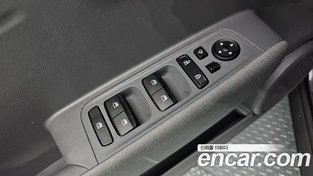 Hyundai Casper 2023 — фото 12