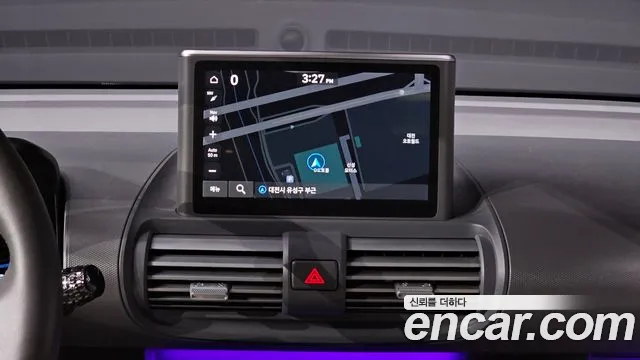 Hyundai Casper 2023 — фото 15