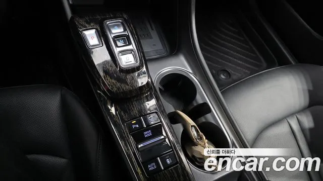 Hyundai Sonata 2020 — фото 9