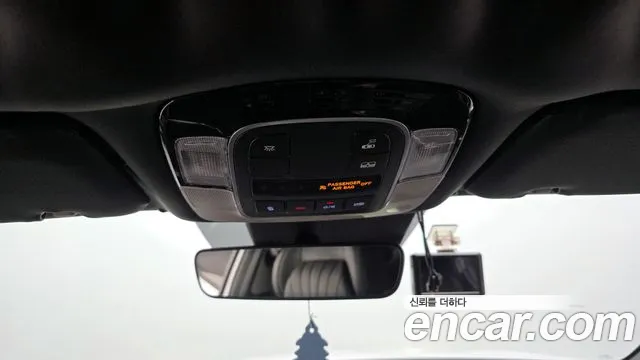 Hyundai Sonata 2020 — фото 17