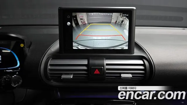 Hyundai Casper 2022 — фото 14