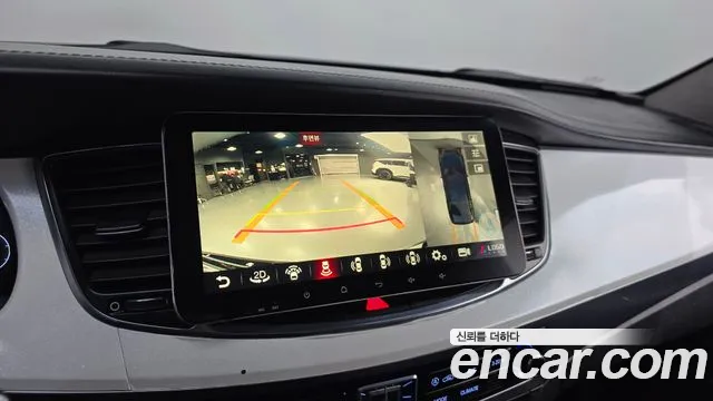 Hyundai Equus 2014 — фото 16
