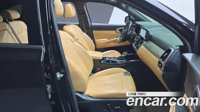 Kia Sorento 2021 — фото 10
