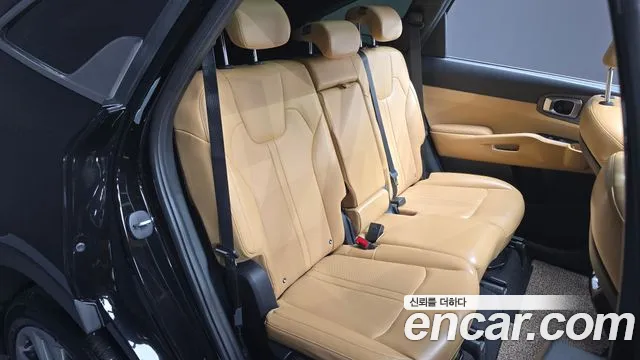 Kia Sorento 2021 — фото 12